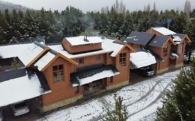 Cabañas El Montañes